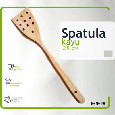 genera-spatula-kayu-bolong