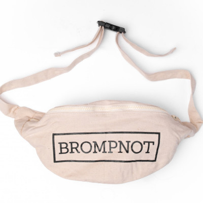 brompnot-waist-bag