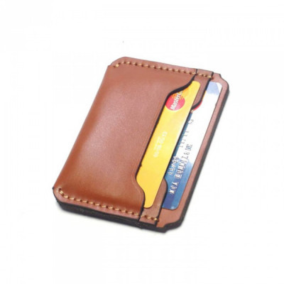 dompet-kartu-kulit-asli-simpel-warna-tan-garansi-1-tahun-slim-wallet-card-holder