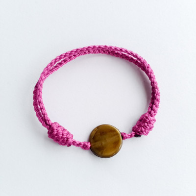 titania-pink-bracelet-gelang-etnik-bohemian-gypsy