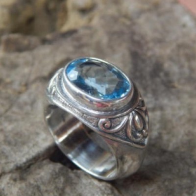cincin-perak-motif-ukir-bali-batu-blue-topaz-94160