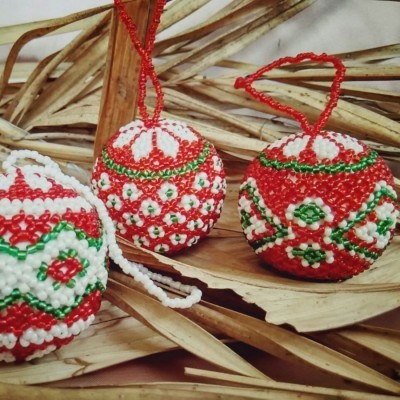 handstitched-beaded-ornaments
