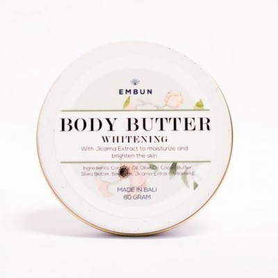 body-butter-whitening-60-gr