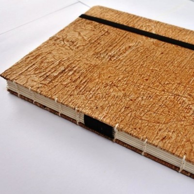 handmade-journal-sketchbook-recycle-paper-motif-kayu