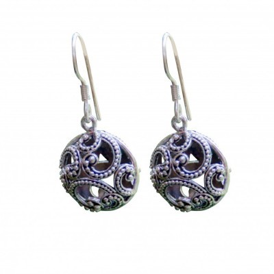 anting-ombak-segara-silver-dangle-earrings