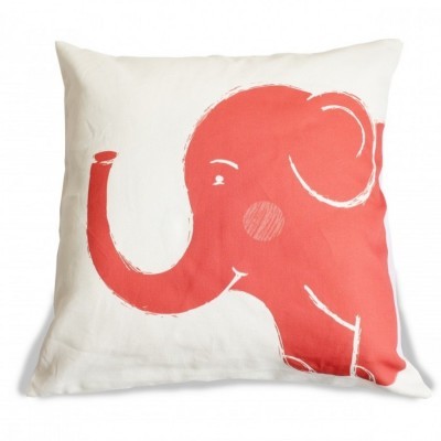 cotton-canvas-cushion-cover-gajah-merahred-elephant