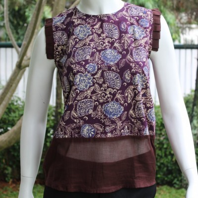 blouse-batik