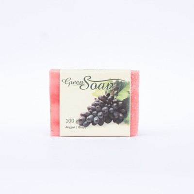 grape-soap