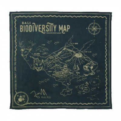 sapu-tanganslayerbandanahandkerchief-biodiversity-map-bali-daur-ulang-untuk-hutan-warna-alami