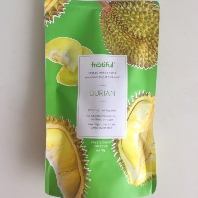 durian-18g