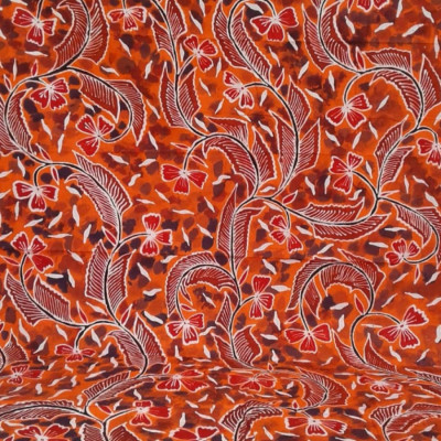 batik-daun-orange