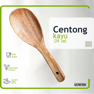 genera-centong-kayu