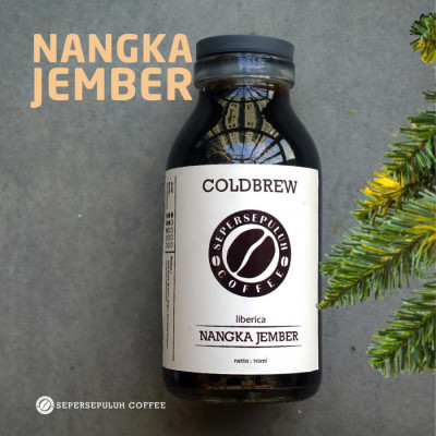 cold-brew-coffee-liberica-nangka-jember