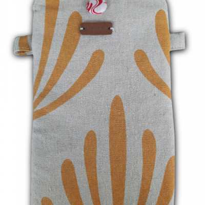 phone-sleeve-coral-orange