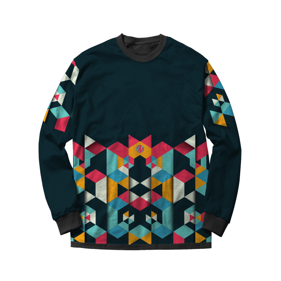 Mindtees Casual Edition VI (Sweatshirt)