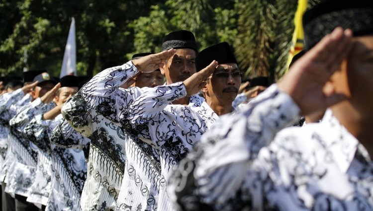 Kita Tidak Sadar, Mereka Juga Pahlawan