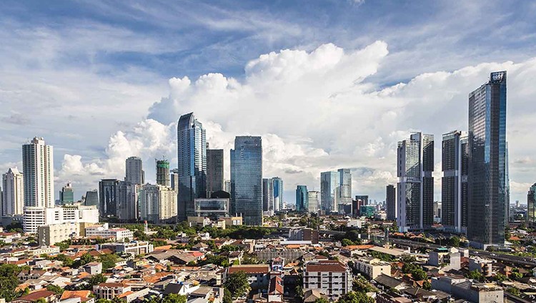 Ke Selatan Jakarta, Belum Gaul Jika Belum Kesini