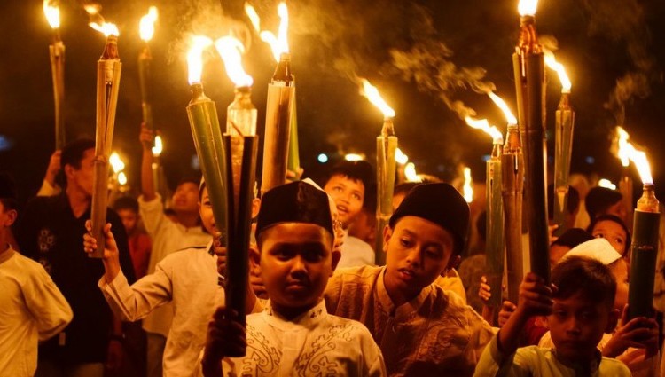 Yang Khas Menjelang Bulan Ramadan