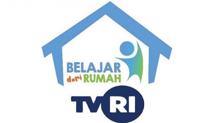Kemdikbud & TVRI: Program Belajar dari Rumah